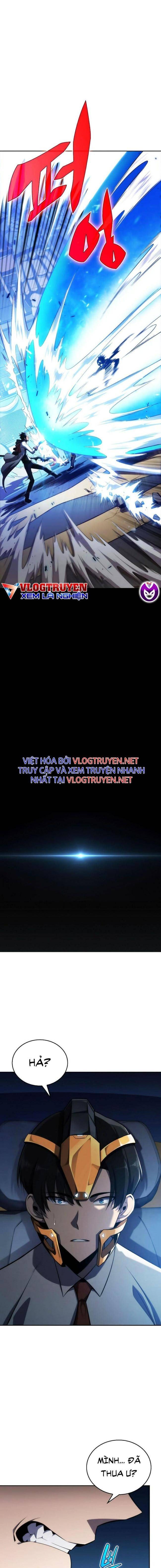 Kẻ Thách Đấu - Page 31