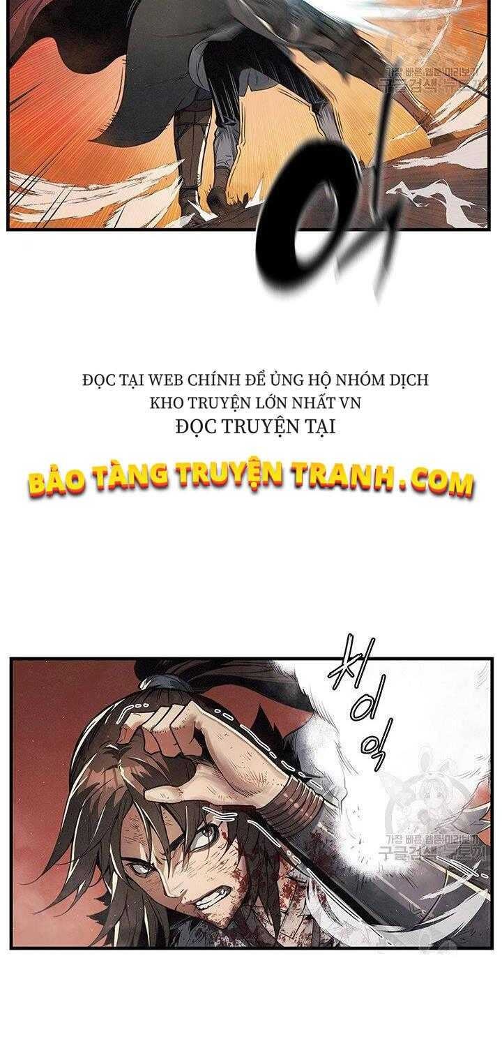 Mục Hạ Vô Nhân - Page 14