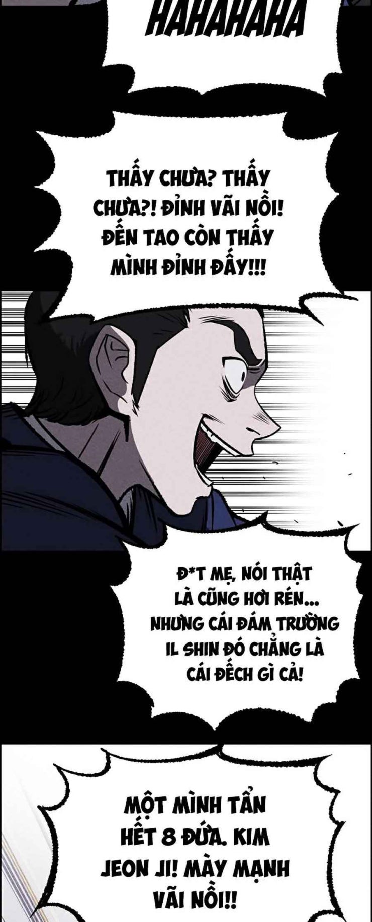 Óc Chó Toàn Năng - Page 59