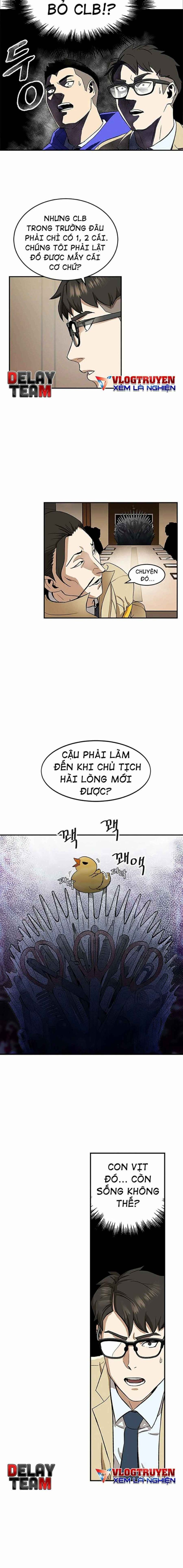 Trường Học Vương Quyền - Page 26