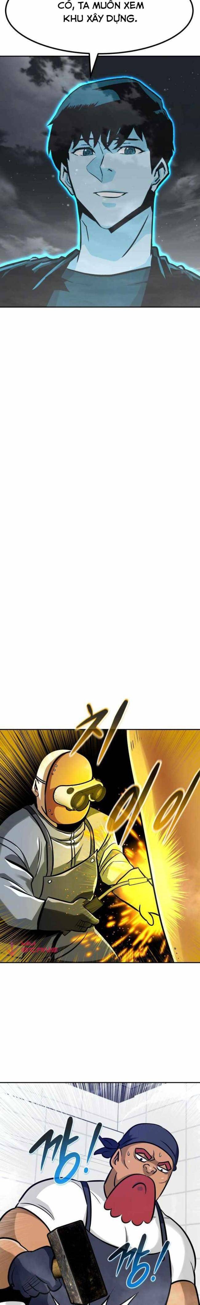 Kẻ Đa Tài - Page 12