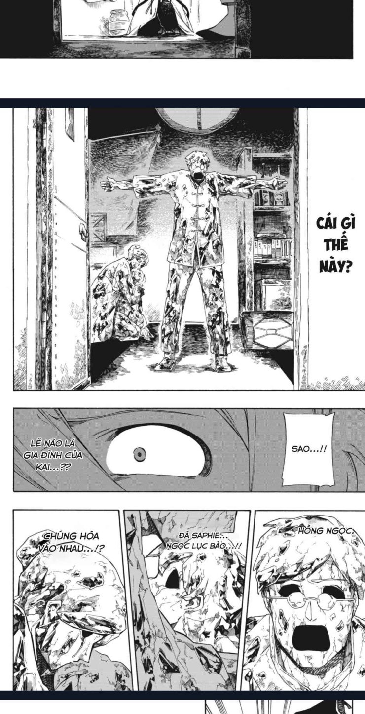 Aragane No Ko - Page 34