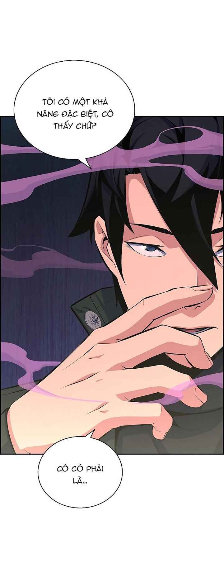 Kẻ Ngoại Lai Ở Vùng Đất Bị Ruồng Bỏ - Page 71