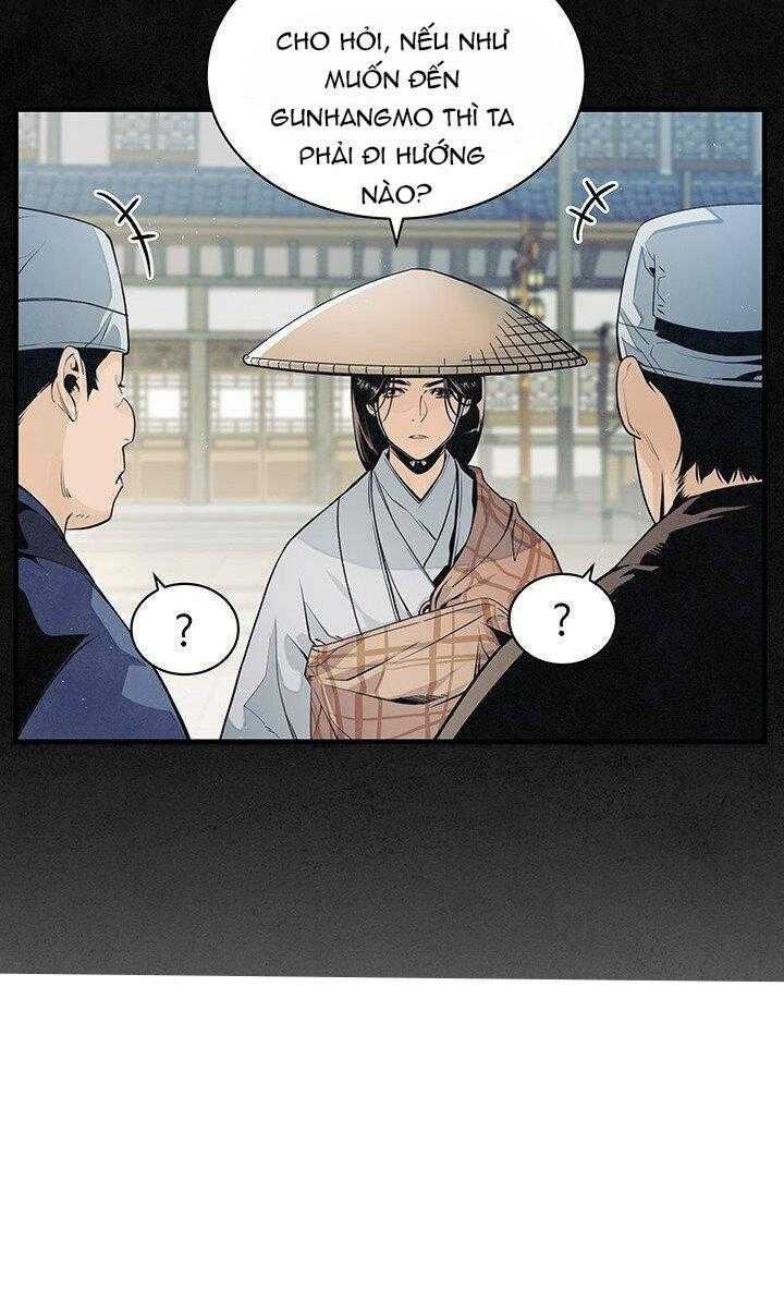 Mục Hạ Vô Nhân - Page 18