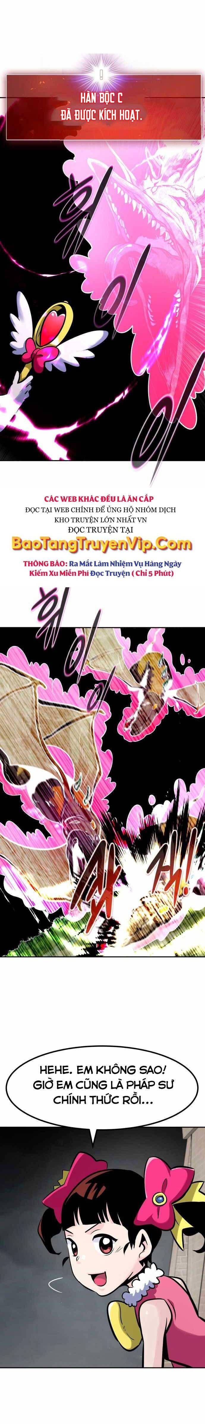 Kẻ Đa Tài - Page 13