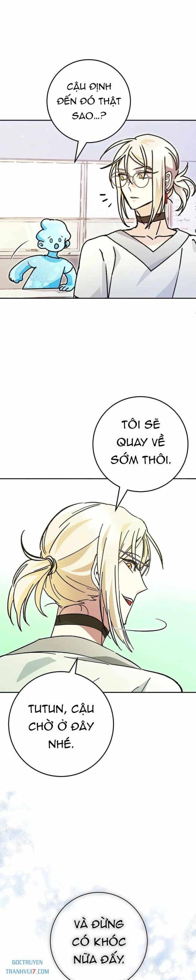 Trở Thành Công Tước Ở Thế Giới Ma Pháp - Page 18