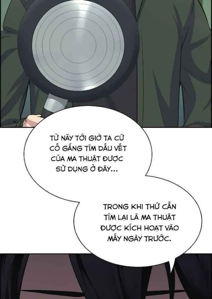 Kẻ Ngoại Lai Ở Vùng Đất Bị Ruồng Bỏ - Page 41