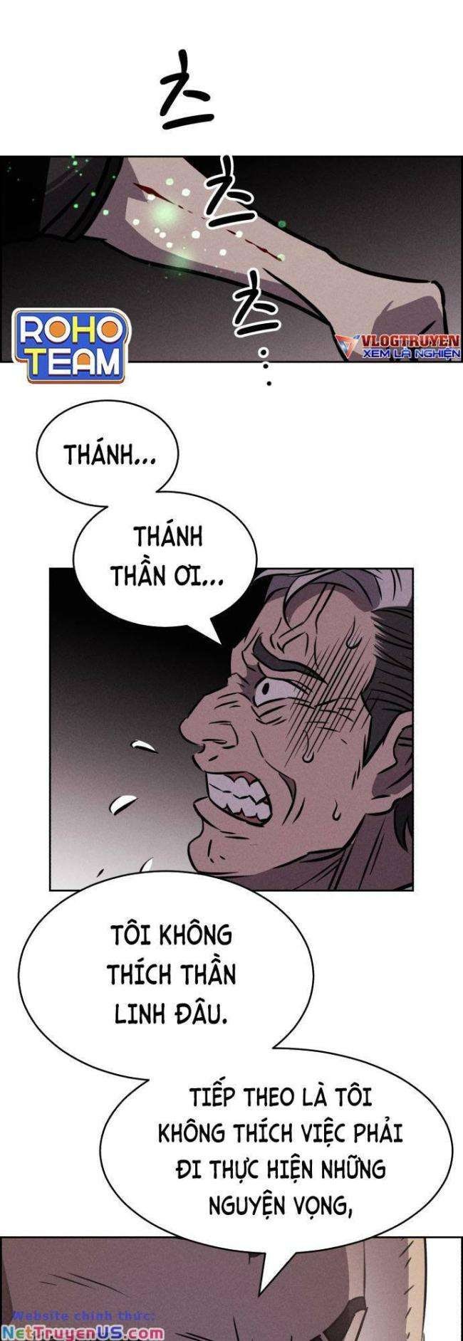 Óc Chó Toàn Năng - Page 39