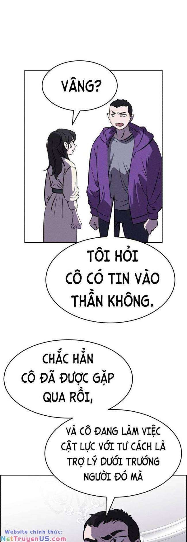 Óc Chó Toàn Năng - Page 22