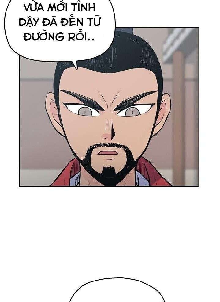 Phong Vân Chiến Thần - Page 93