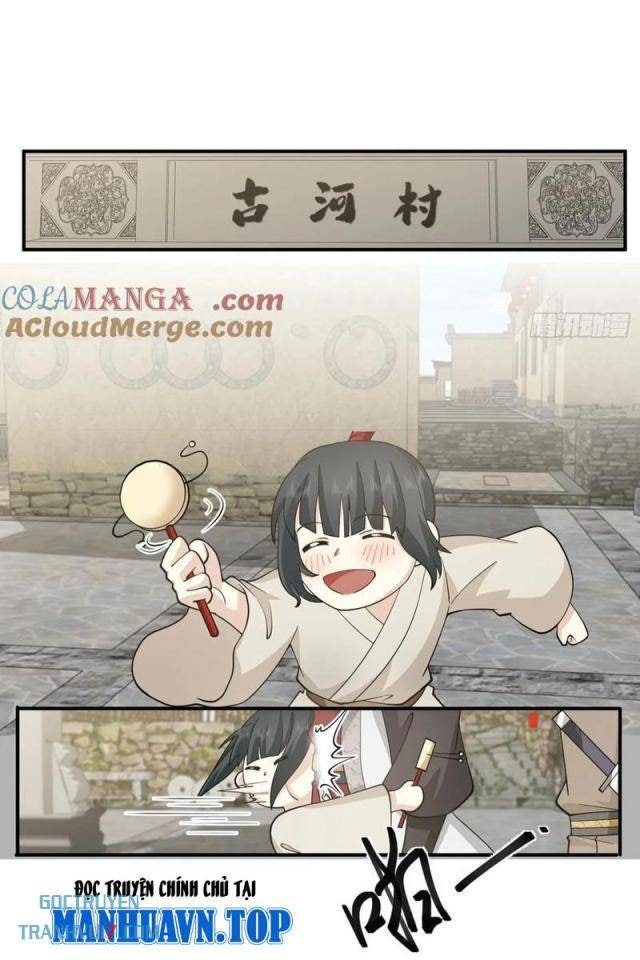 Vô Địch Thật Tĩnh Mịch - Page 24