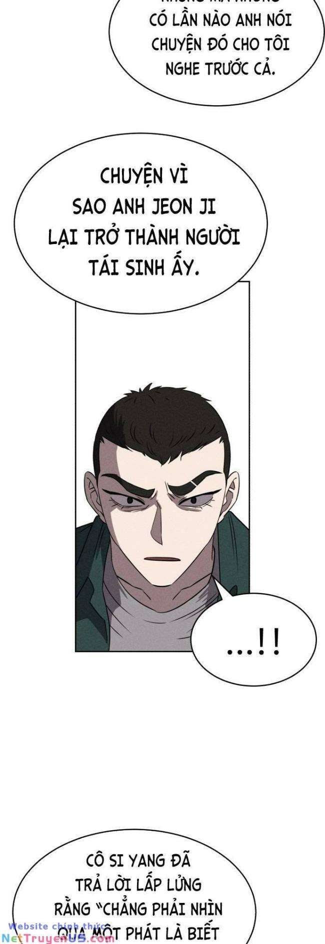 Óc Chó Toàn Năng - Page 49