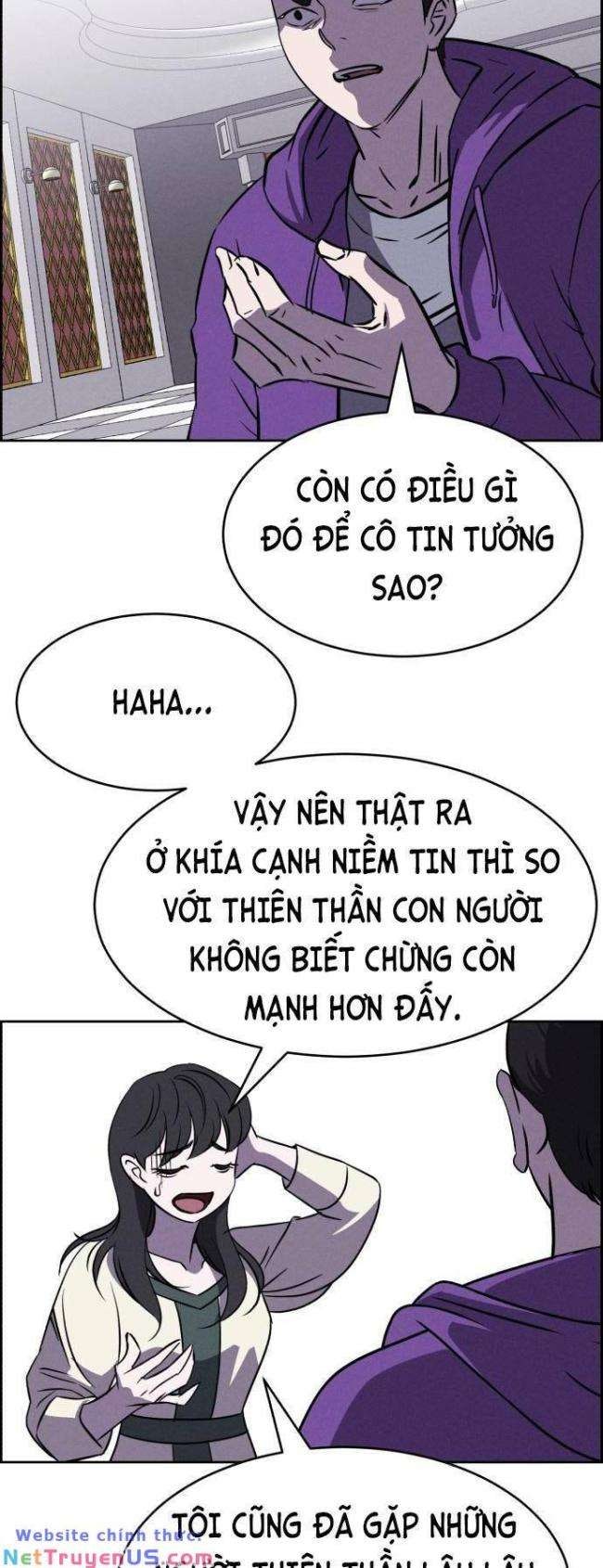 Óc Chó Toàn Năng - Page 23