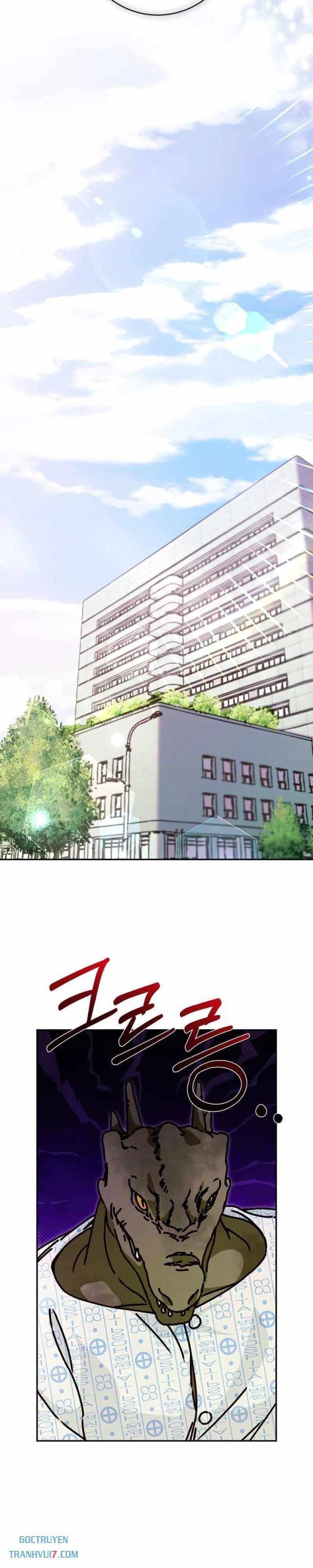 Trở Thành Công Tước Ở Thế Giới Ma Pháp - Page 19