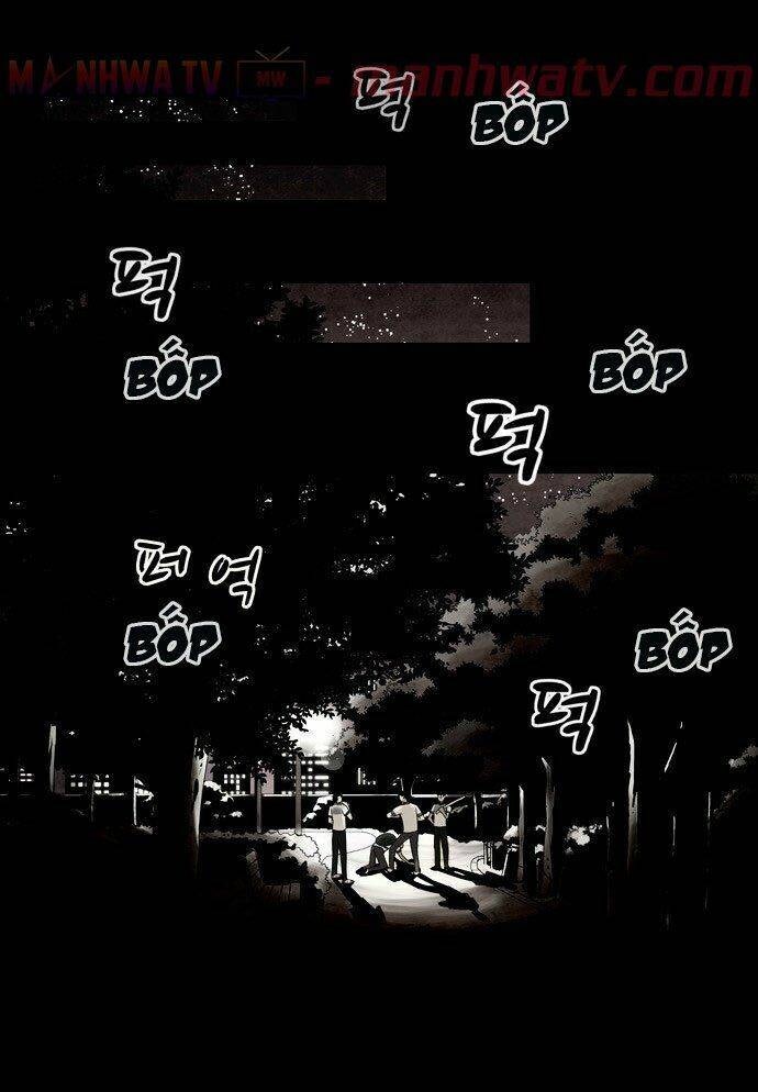 Virus Quái Vật - Page 70