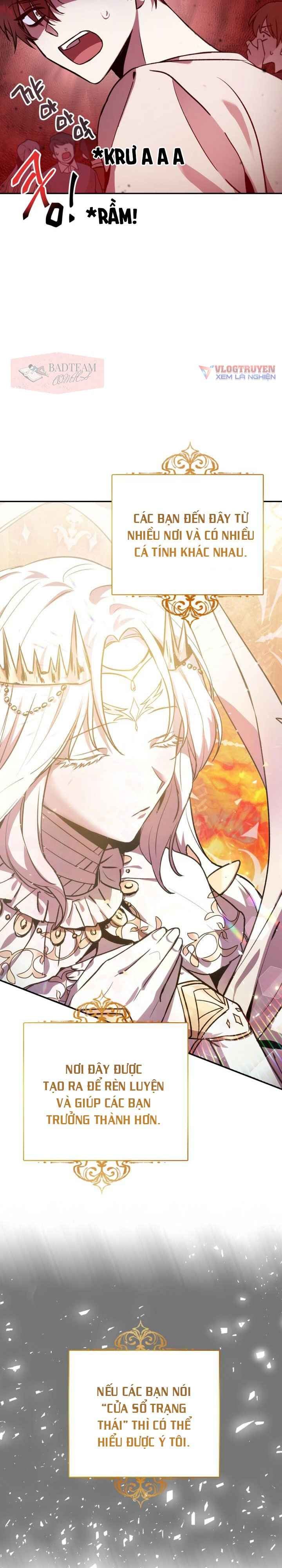 Kí Sự Hồi Quy - Page 22