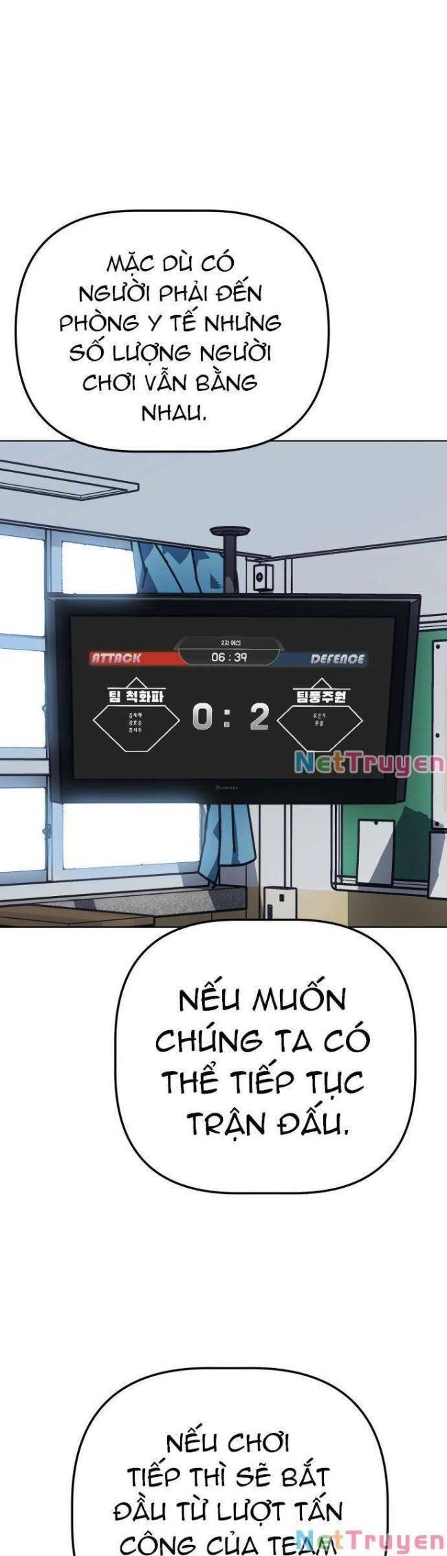 Vua Đóng Cọc - Page 8