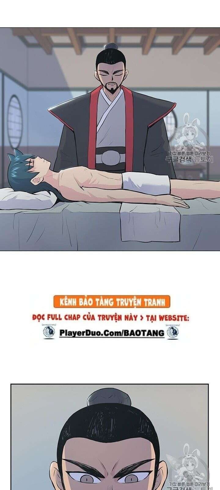 Phong Vân Chiến Thần - Page 70