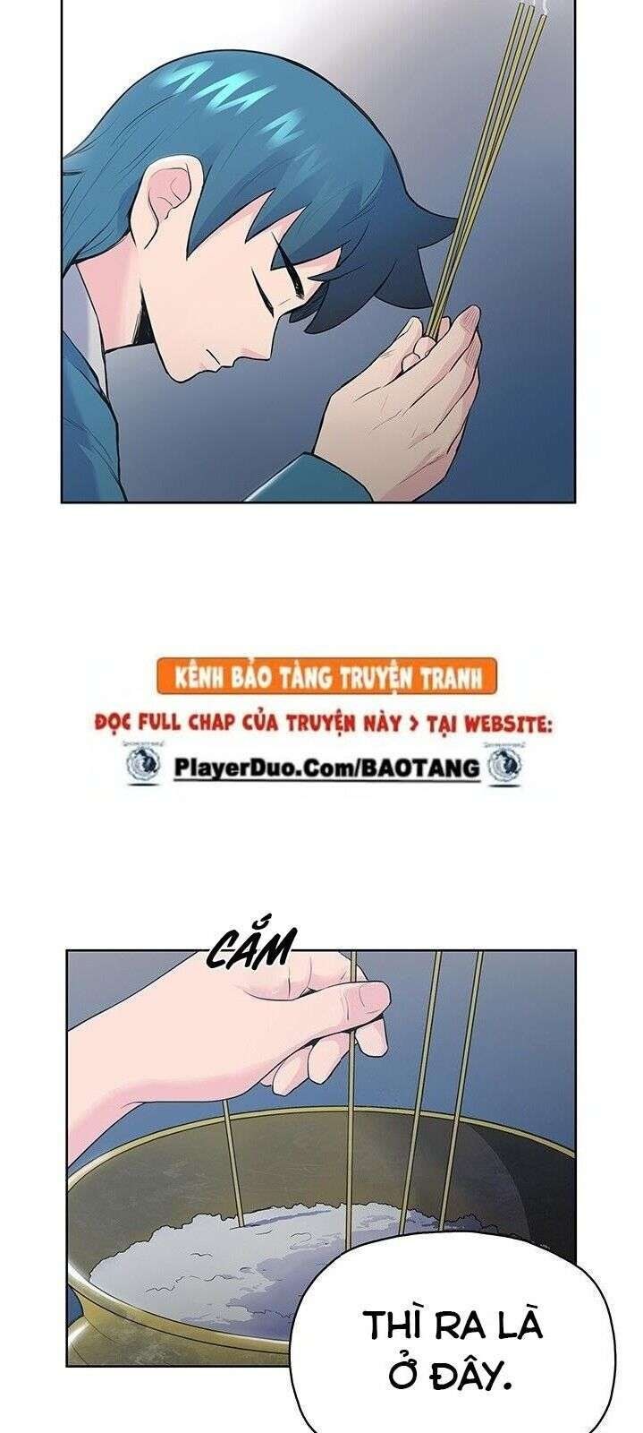 Phong Vân Chiến Thần - Page 91