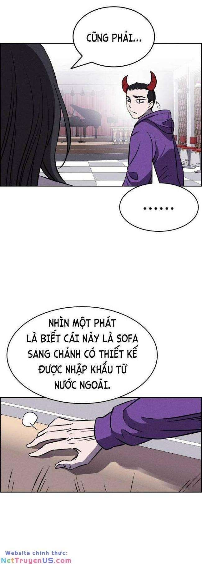 Óc Chó Toàn Năng - Page 18