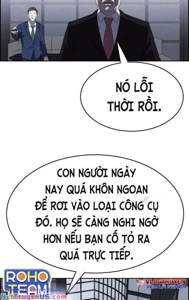 Óc Chó Toàn Năng - Page 59