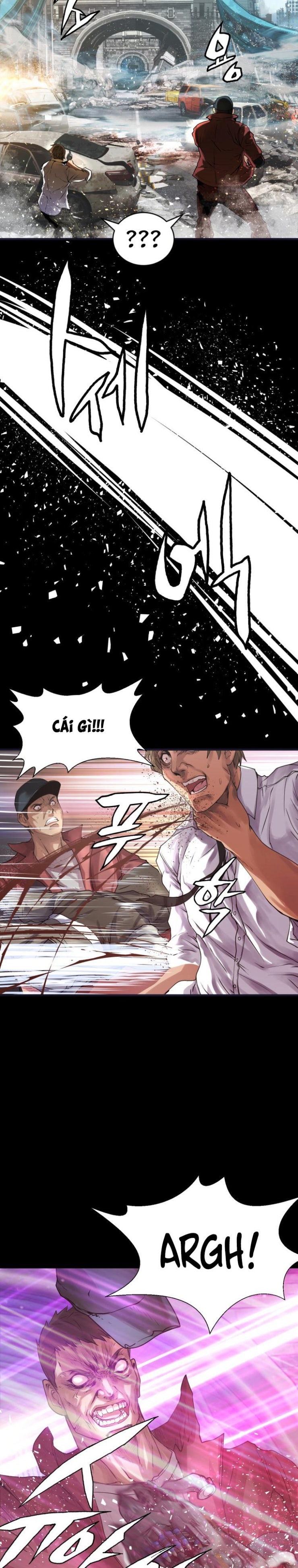 Ranker Bất Bại - Page 30