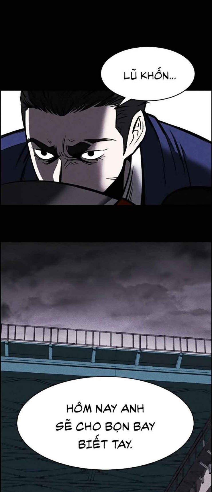 Óc Chó Toàn Năng - Page 38