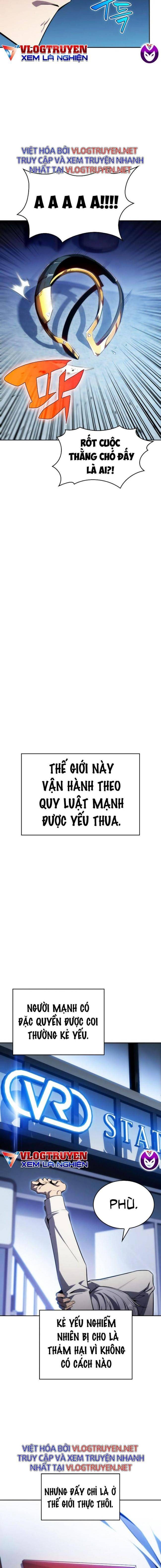 Kẻ Thách Đấu - Page 32