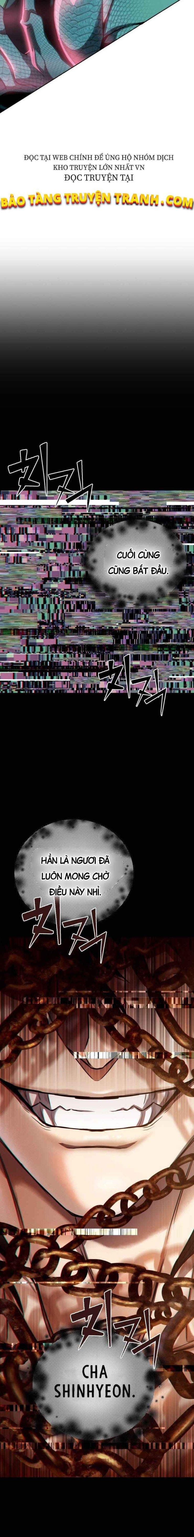 Thăng Hạng Từ Đỉnh Cấp - Page 27