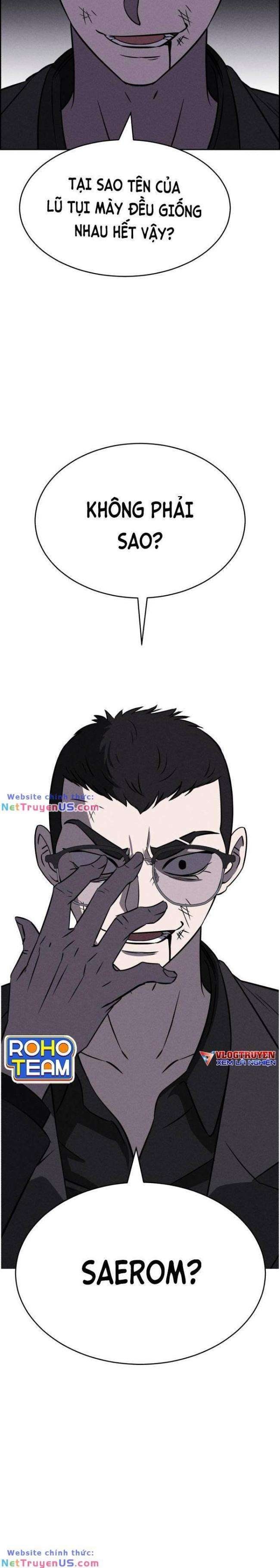 Óc Chó Toàn Năng - Page 36