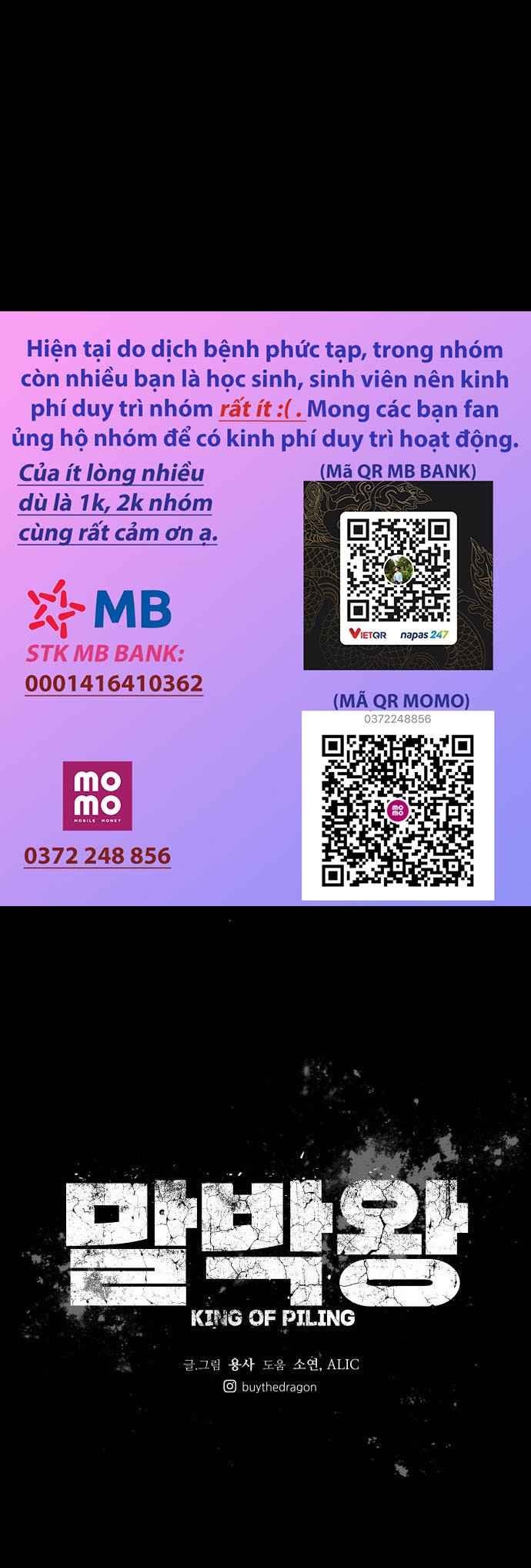 Vua Đóng Cọc - Page 36