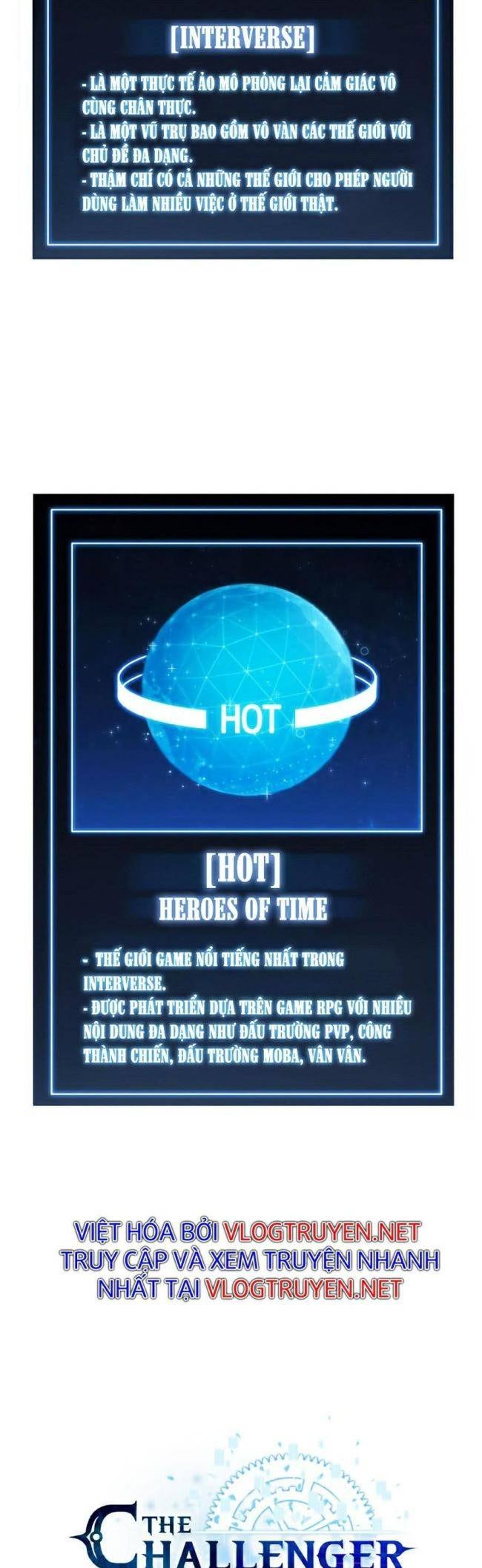 Kẻ Thách Đấu - Page 35