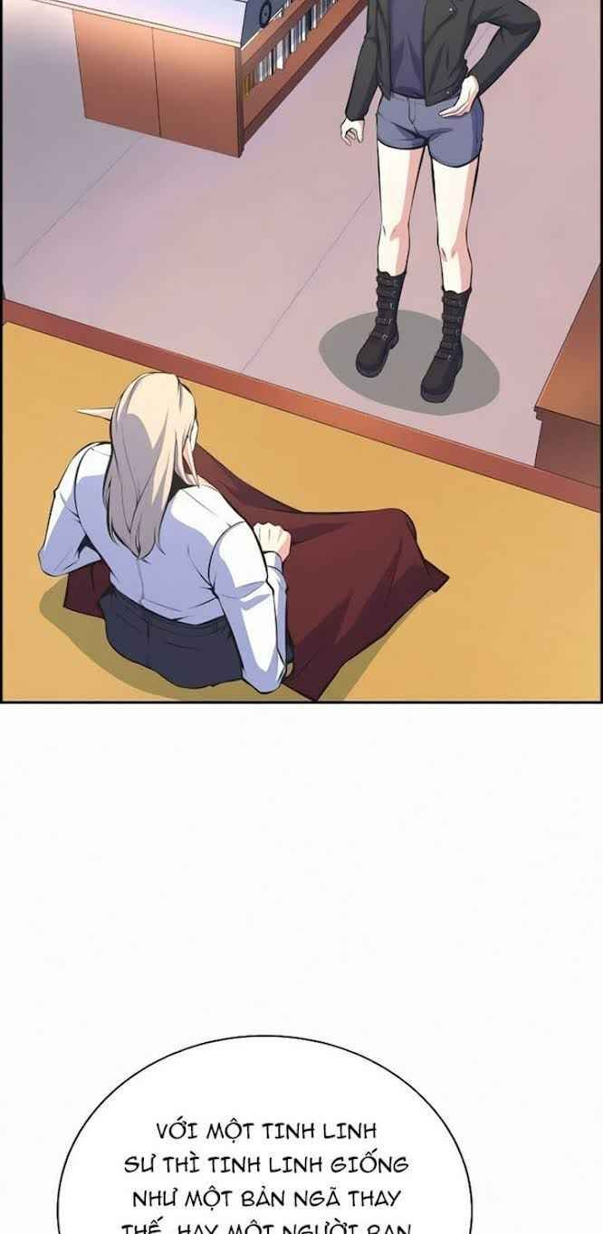 Kẻ Ngoại Lai Ở Vùng Đất Bị Ruồng Bỏ - Page 50