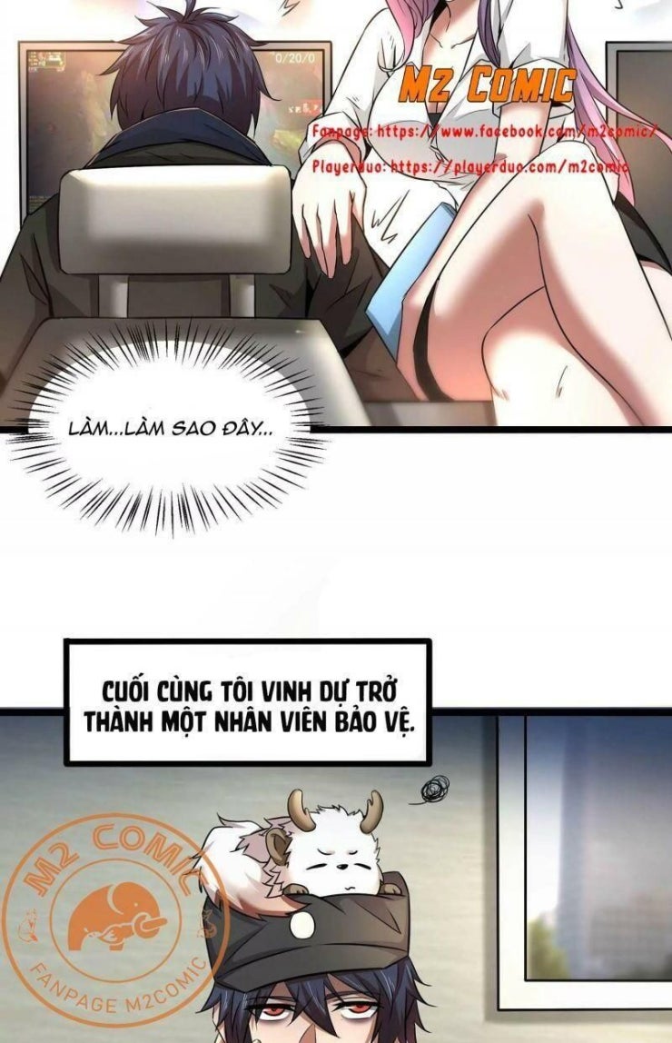 Chư Thần Rút Lui - Page 19