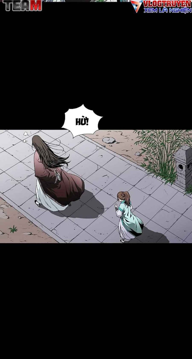 Hoành Tảo Cửu Châu - Page 33