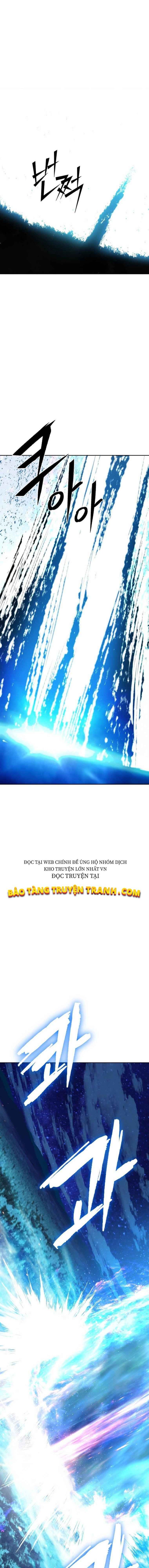 Thăng Hạng Từ Đỉnh Cấp - Page 23