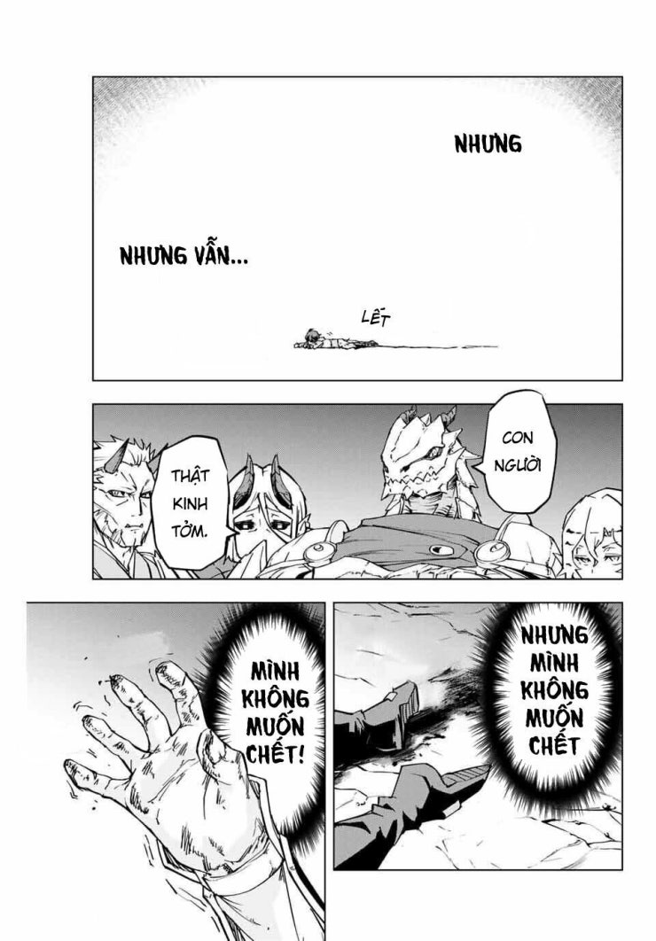 Bị Phản Bội Bởi Đồng Đội Và Sỡ Hữu [Gacha Không Giới Hạn] LV.9999 - Page 28