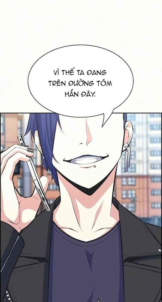 Kẻ Ngoại Lai Ở Vùng Đất Bị Ruồng Bỏ - Page 32