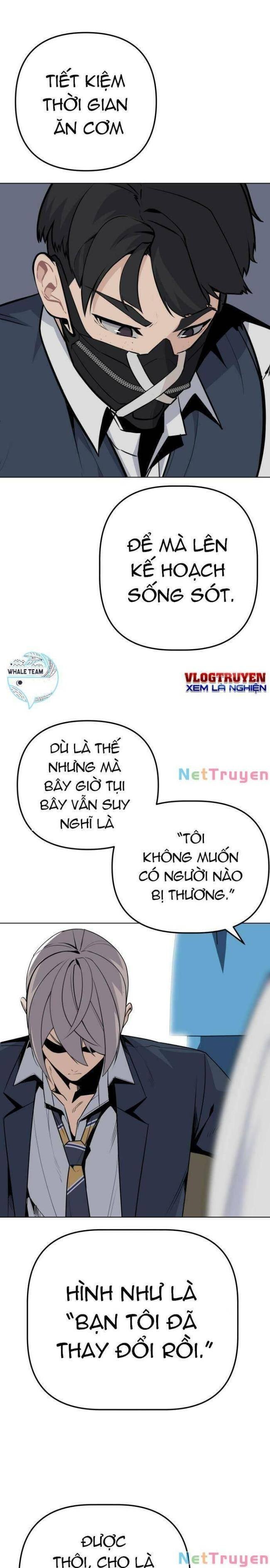 Vua Đóng Cọc - Page 17