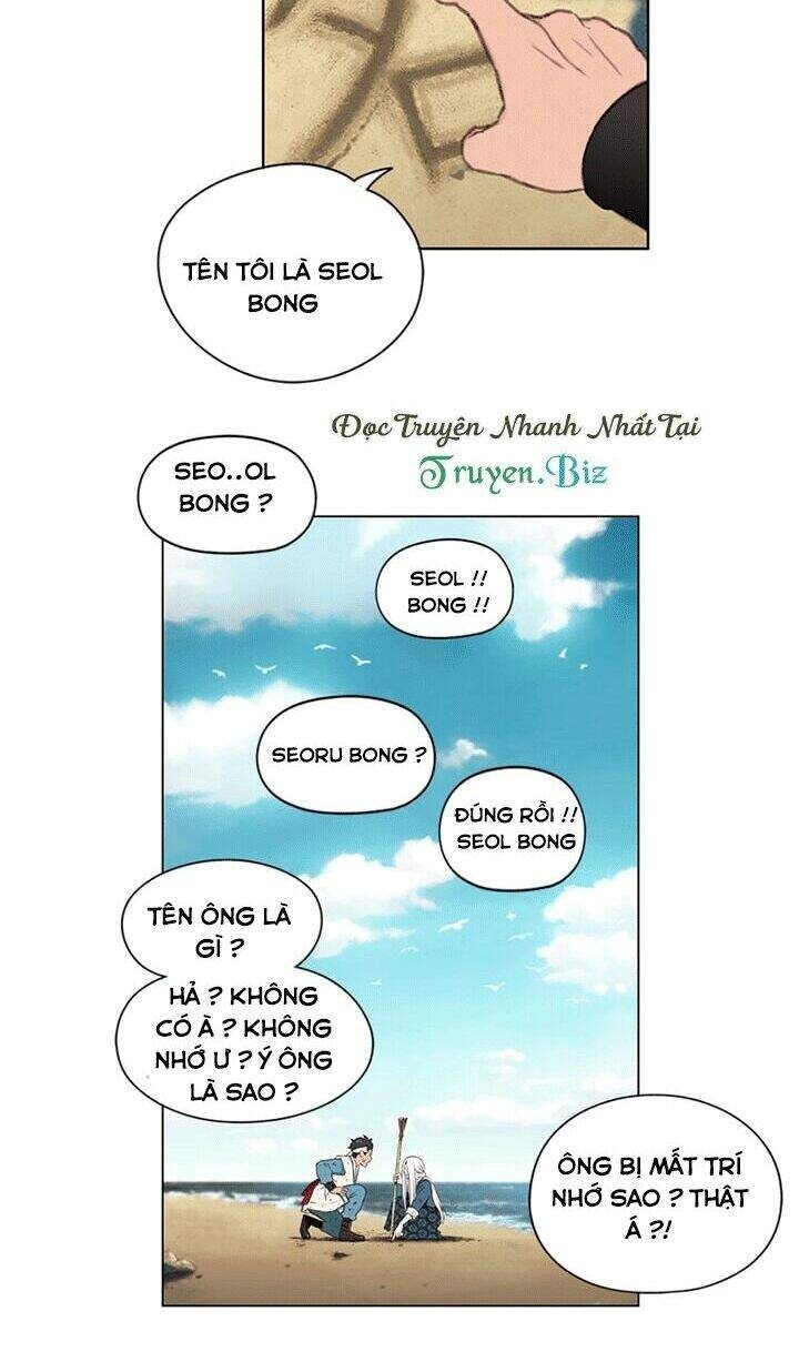 Yin And Yang Master - Page 17