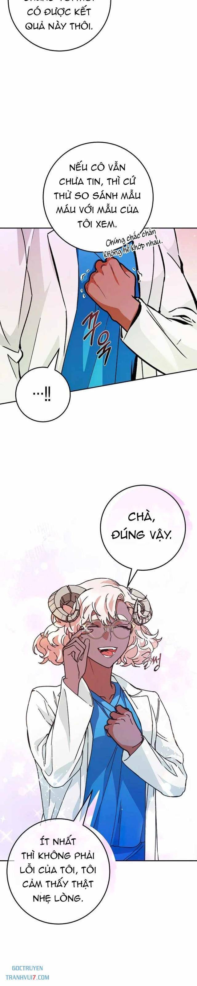 Trở Thành Công Tước Ở Thế Giới Ma Pháp - Page 35