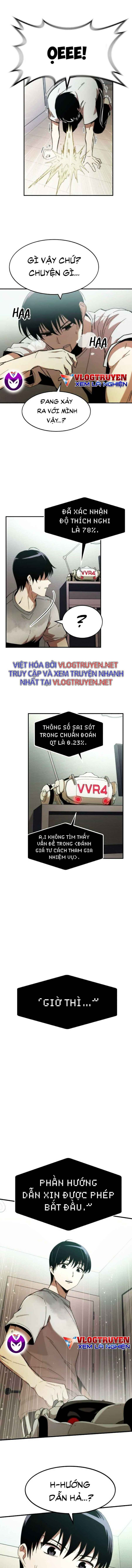 Nhân Vật Phụ Siêu Cấp - Page 28