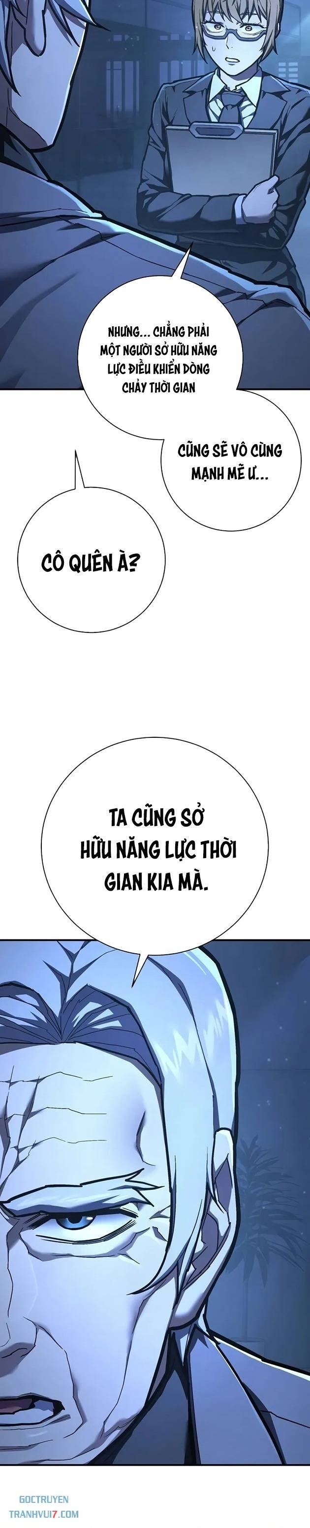 Đao Phủ - Page 10