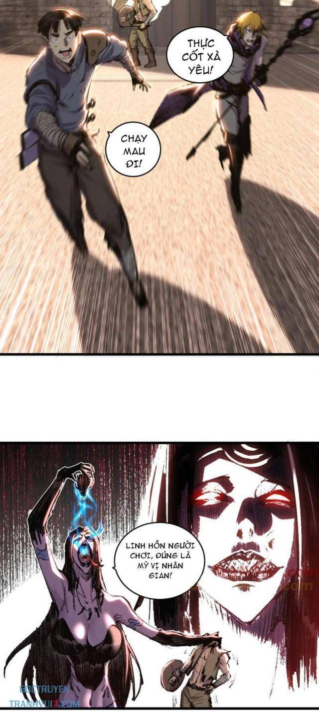 Trảm Nguyệt - Page 15
