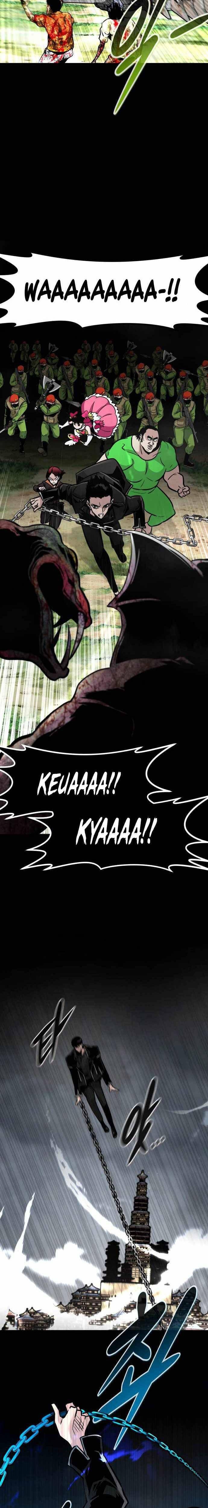 Kẻ Đa Tài - Page 6