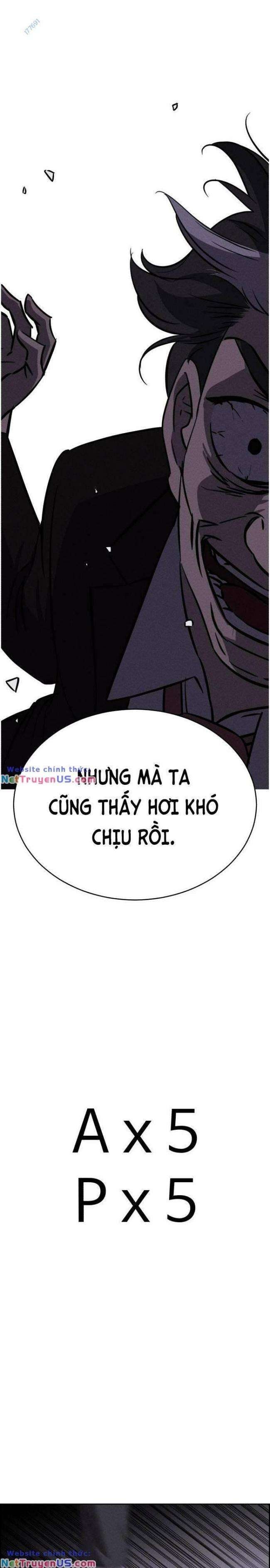 Óc Chó Toàn Năng - Page 19