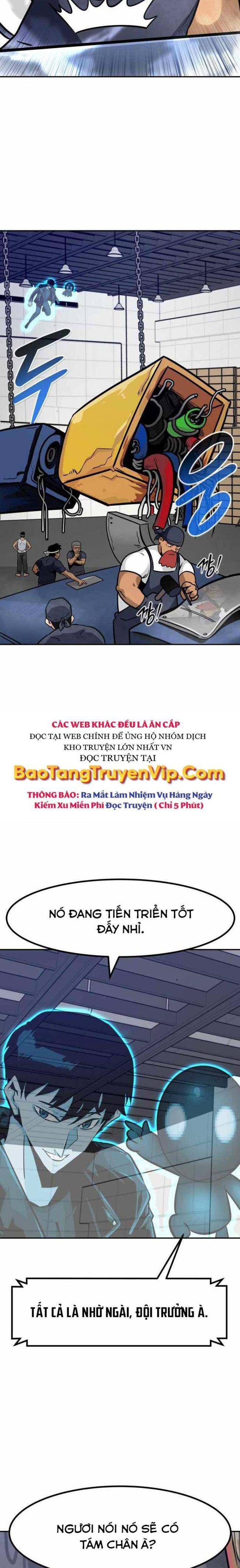 Kẻ Đa Tài - Page 13