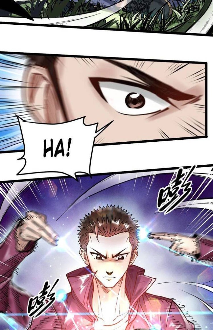 Thế Giới Xa Lạ - Page 9