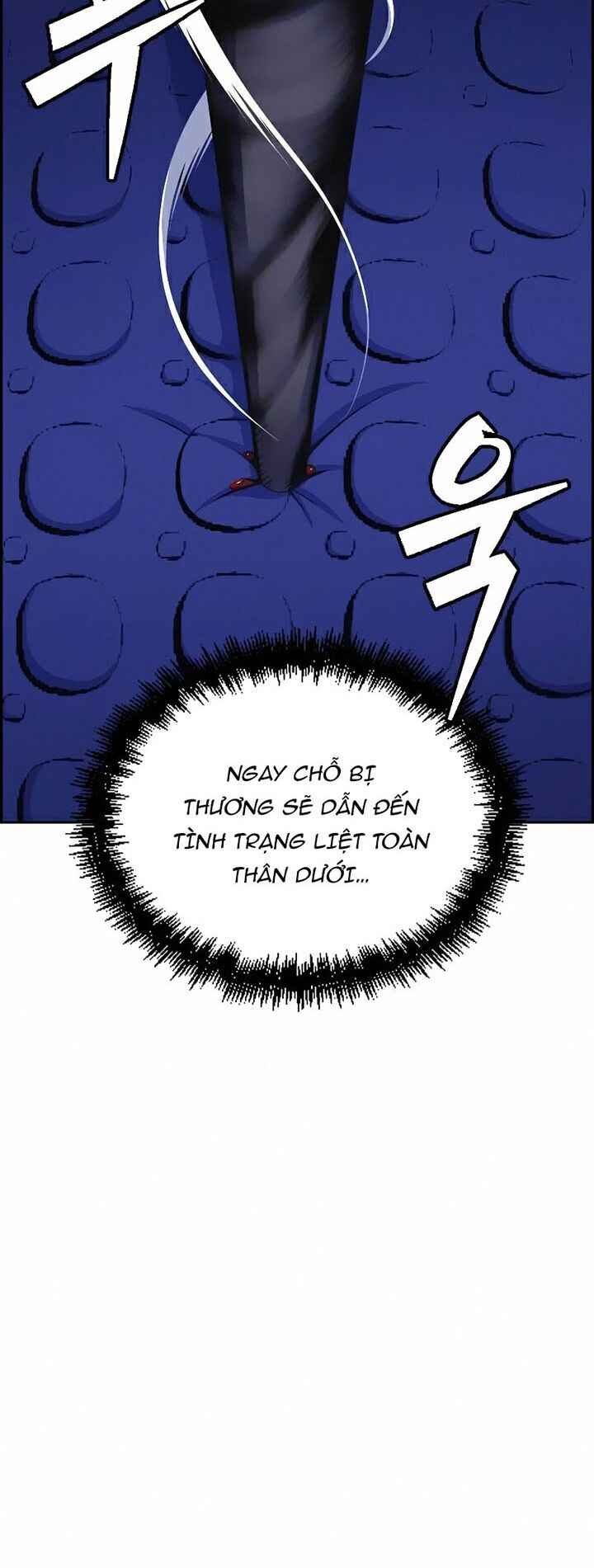 Kẻ Ngoại Lai Ở Vùng Đất Bị Ruồng Bỏ - Page 71