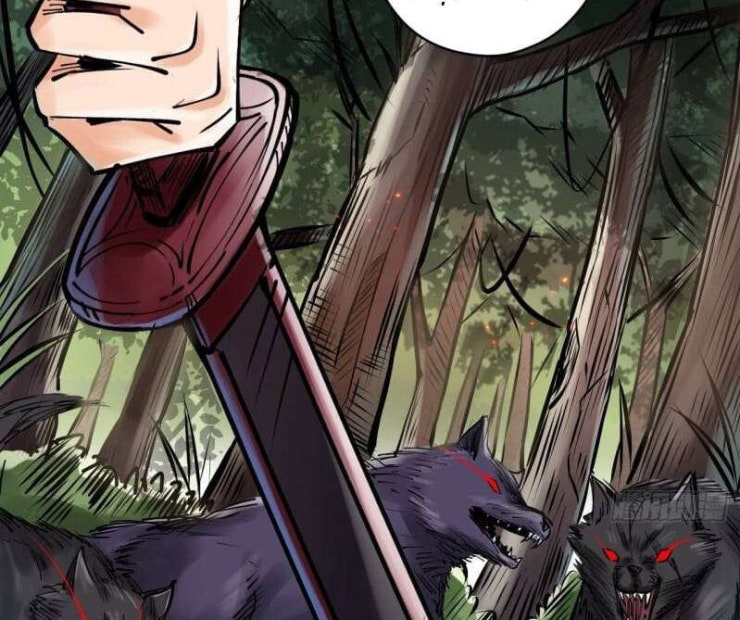 Thế Giới Xa Lạ - Page 28